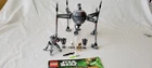 LEGO Star Wars: Homing Spider Droid (75016)