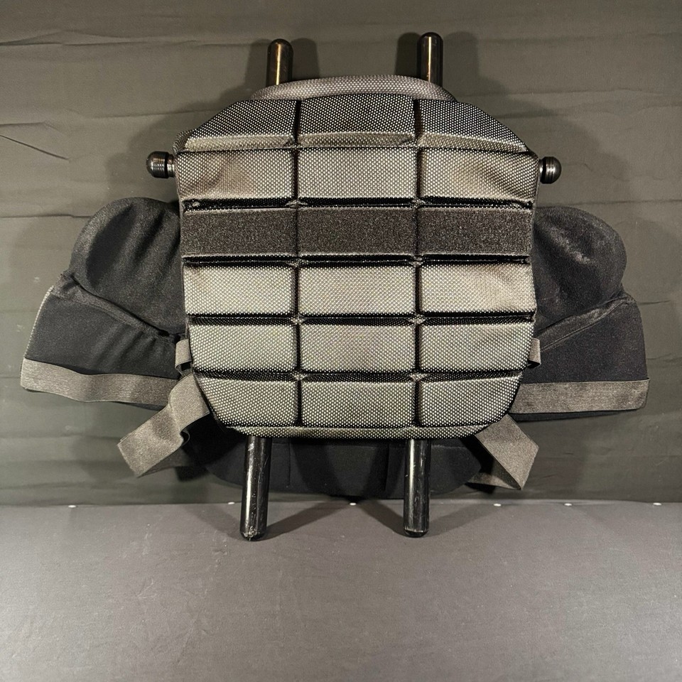 Complete Riot Gear Bundle U.S.A. Made With Riot Shield, Chest Armor ...