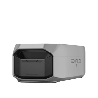 EcoFlow DELTA Pro 3 (0% MwSt §12 III UstG) Extra Battery für DELTA Pro 3