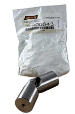 Lovejoy Timken CJ647-UJ-SOLIDXSOLID Universal Joint 19216800643 thumbnail 4