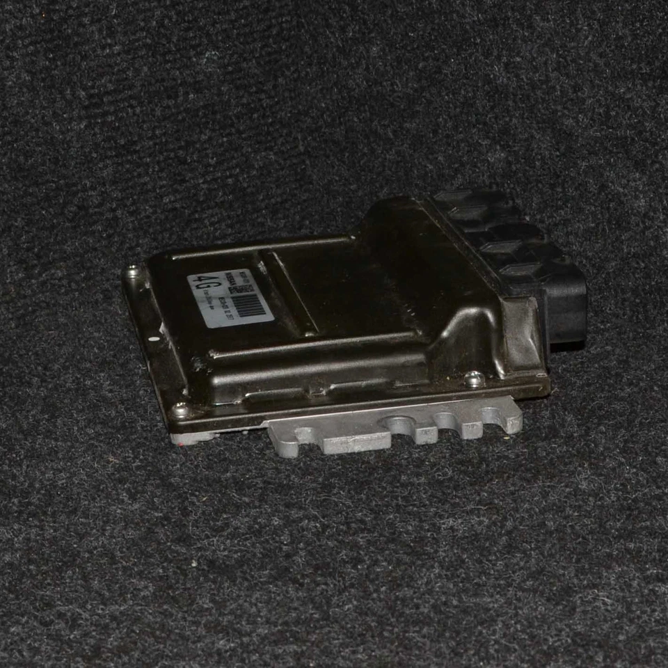 Centralina motore NISSAN PRIMERA P12 2002 MEC30-020 - Immagine 2 di 4