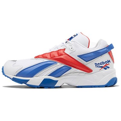 Reebok INTV 96 White Blue Red FV5474