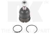 Traggelenk FüHrungsgelenk NK 5043221 FüR Mazda GH Sport GG Station Wagon GY GJ