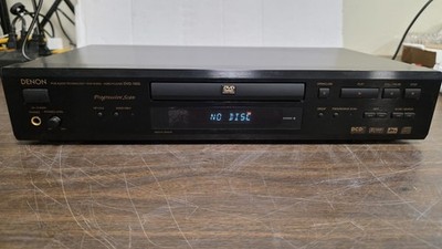 Denon DVD-1600 DVD Player | eBay