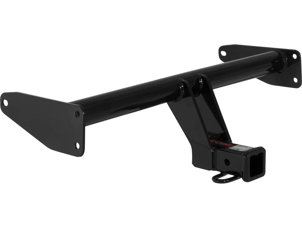 Curt Class 3 Hitch 2" Receiver Fits Select Chevy Captiva Sport, Saturn Vue Foto 2 de 4