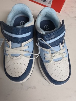 Cat & Jack Hudson Kids Sneakers Unixes Sz 8 NIB