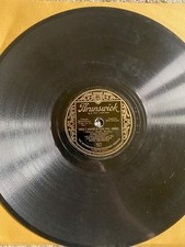 Jazz Pop 78 RPM Vinyl Records for sale | eBay