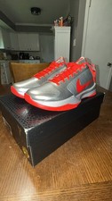 Kobe 5 Protro Caitlin Clark Rookie of the Year PE Size 10M