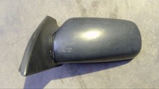 Aussenspiegel Spiegel Mechanisch Links Mazda 121 Bj 1990
