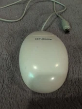 Kensington 64206B Mouse-in-a-Box ADB single-button Apple mouse