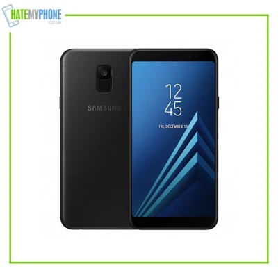 Samsung Galaxy A8 (2018) · 32GB