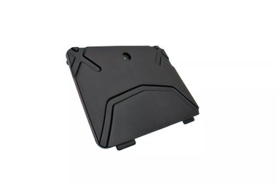 Batteriefachabdeckung Kymco Agility 50cc 10'' / 125 Carry 12''