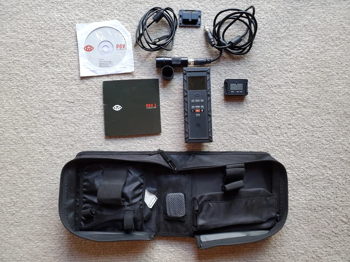 ビデオカメラ POV.HD VIO High Definition Camcorders for sale | eBay