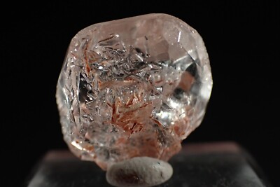 GOSHENITE PALE PINK MORGANITE FINE CRYSTAL* RARE