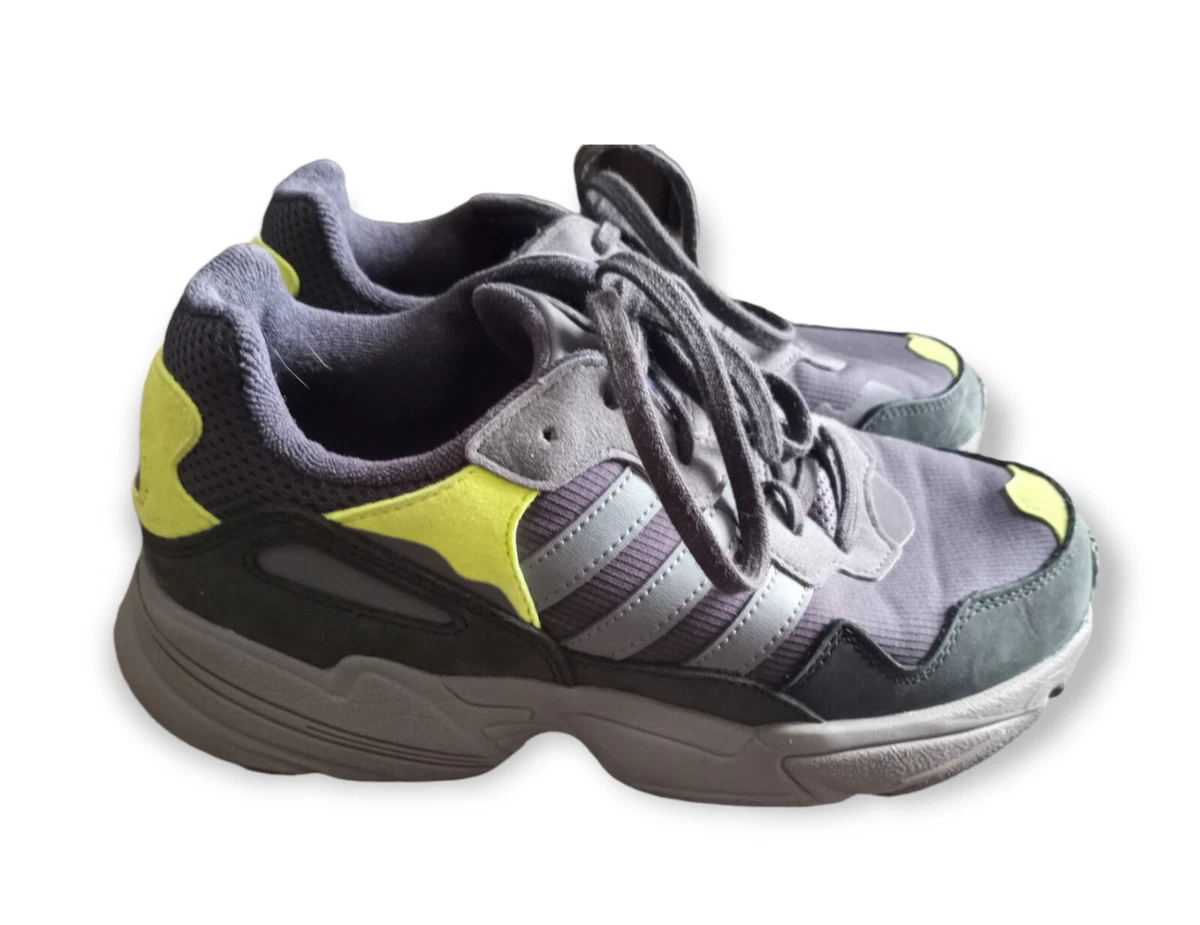 Adidas yung shoes womens sales