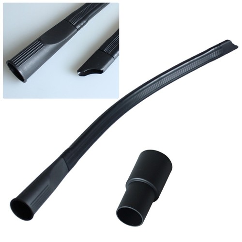 Schlauchadapter Staubsauger Schlauchdüse 1 Satz 35 Mm Flexible Fugendüse - Bild 21 von 24
