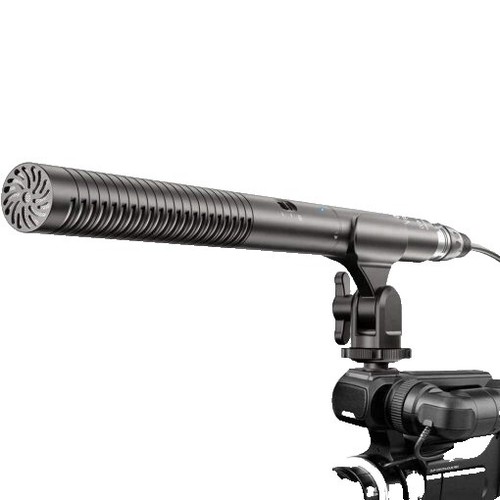 Câble Audio Lemo 1B - 4 Broches XLR Mâle Vers 2 Broches Lemo - Angle Droit (1m)