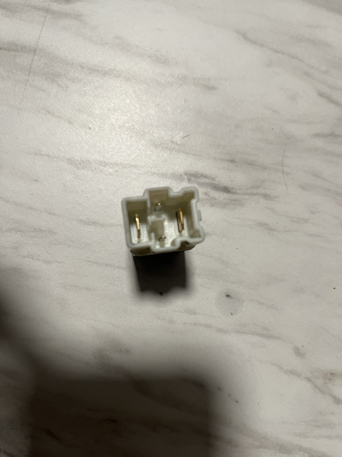 9005 Mazda Miata OEM NA NB Horn Relay IMASEN LA10 19992005 eBay