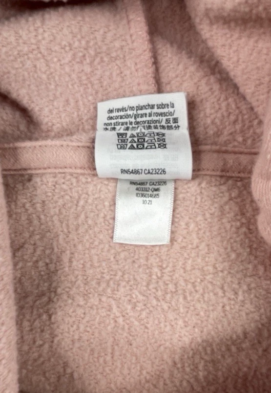 victoria-secret-vs pullover gold glitter logo hoodie