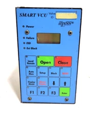 APSS SMART VCU RS485PART NUMBER:  SMART-001-001