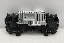 2016-2020 BMW 5 SERIES USED INSTRUMENT CLUSTER P#9392558