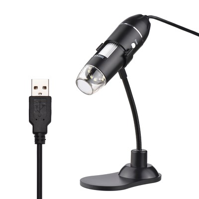 1000X USB Handheld Digital Electronic Microscope Portable  Magnifier B4G2