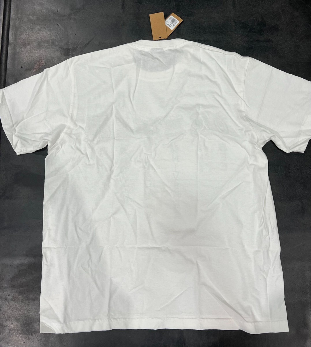 STUSSY UNIVERSE TEE PIGMENT DYED XLナチュラル STUSSY Universe Pigment Dyed Tee Natural - Size: L | eBay