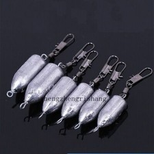 Piombi Da Pesca Piombi Per Pesca Rock Cod - Scegli Il Peso Che Preferisci (1, 2, 3, 4 O 5 Libbre) Piombi Per Pesca Profonda - Foto 2