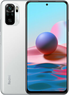 Xiaomi Redmi Note 10 Dual Global Version 6.43