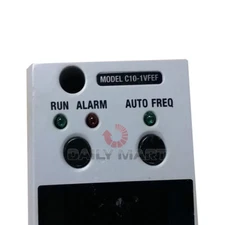 Used & Tested SHINKO SINFONIA C10-1VFEF Variable Frequency Digital Controller