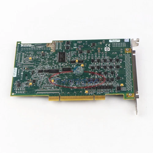 1PCS NATIONAL INSTRUMENTS NI PCI-7390 DAQ4 Axis Motion Control Card test USED