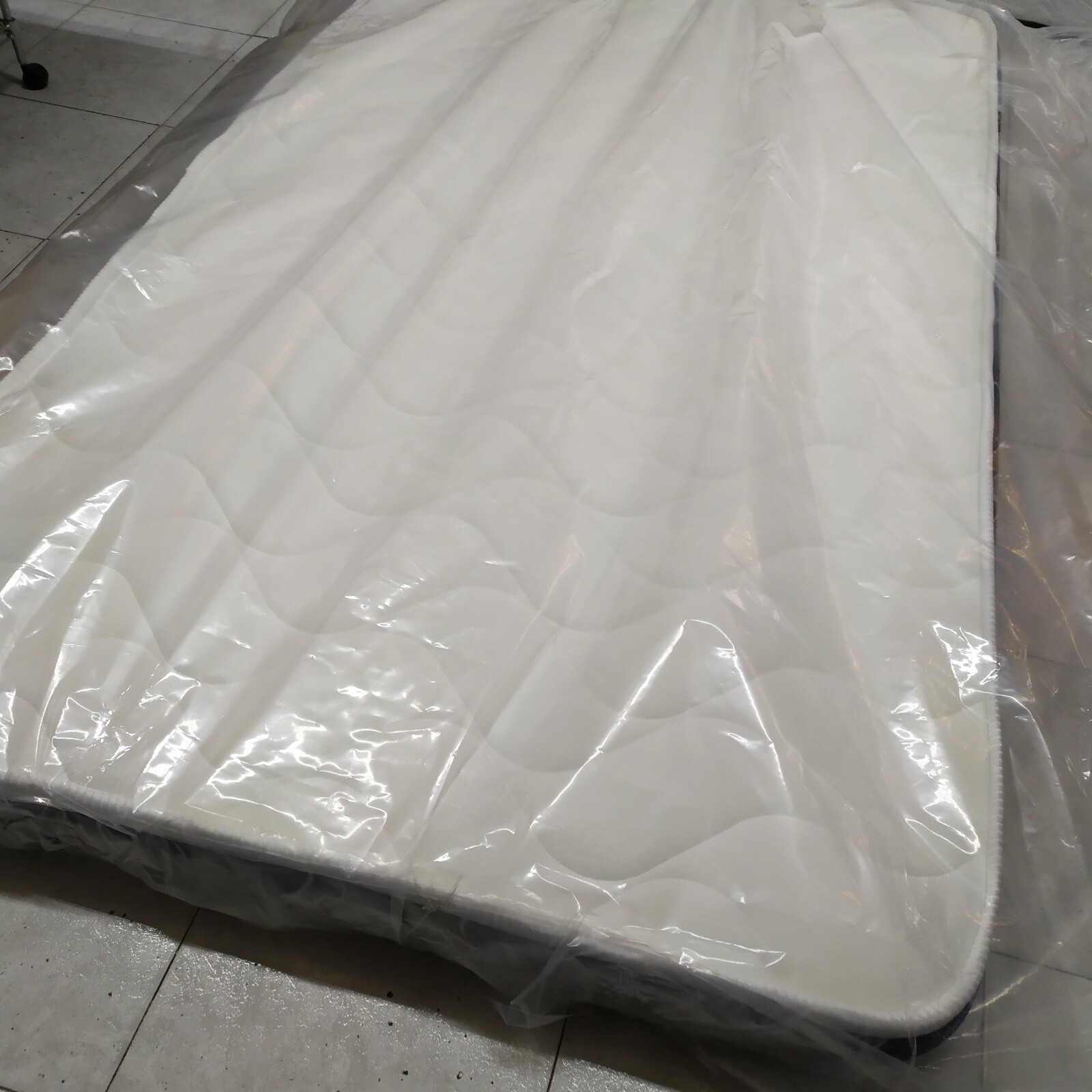 Materasso in gommapiuma poliuretano per divano letto pieghevole/fisso – foto 3