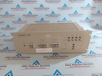 FURUKAWA ELECTRIC CONTROL UNIT