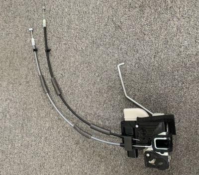 OEM 81310-1Y030 Front/Left Door Lock Latch Actuator for Kia