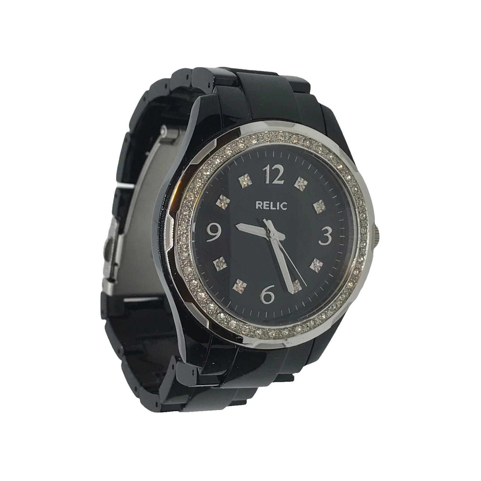 Relic Wristwatch Bands