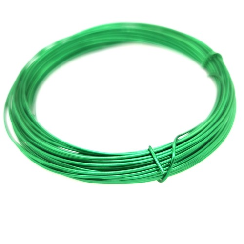 32.8 Feet Aluminum Wire for Craft/Jewelry Making and Wire Sculpting from USA - Picture 65 of 65