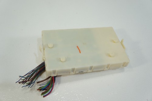 10-2017 mercedes e550 e350 e400 COUPE rear window regulator control module unit - Picture 11 of 12
