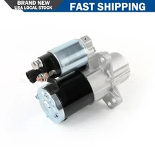 17997 19142 Starter For 2008-2010 Saturn Outlook GMC Acadia Buick Enclave 3.6L