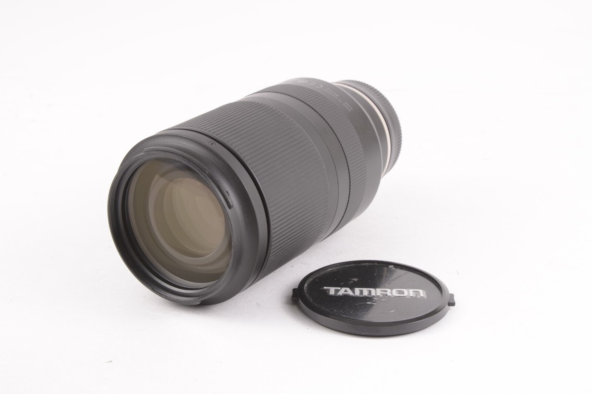 TAMRON 70-180mm F/2.8 Di III VXD（A056） 70-180mm F/2.8 Di III VXD (Model A056) | Specifications