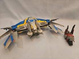 LEGO Marvel Guardians Of the Galaxy #76021 Milano Spaceship Rescue - 4 of 5 Figs