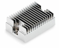  Accel Chrome Electronic Voltage Regulator 20...