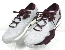 James Harden Adidas Crazylight Boost Low 2016 ASU Arizona State Sz 14 B39062 