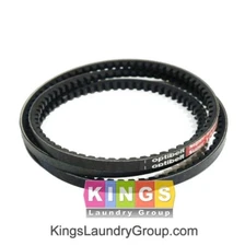 487169455  OEM QUALITY WASCOMAT TD30 & TD50 DRYER BELT, 169455