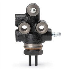 Brake Load Sensing Proportioning Valve Fits For Toyota 47910-27081