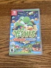 Yoshi's Crafted World - Nintendo Switch Game