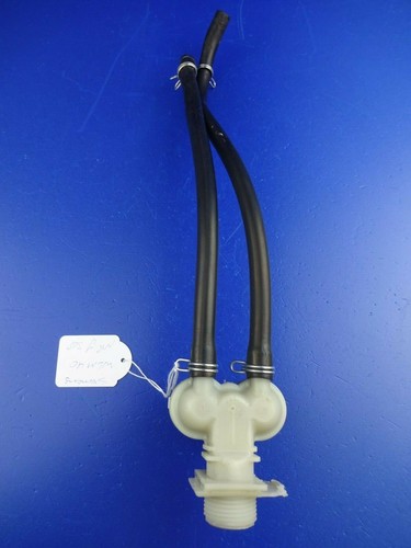 Magnetventil Waschmaschine - Siemens WLM40 9000047898