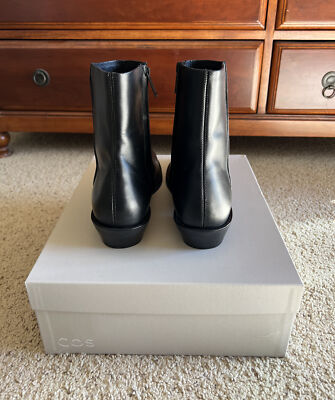 Palermo Size: 6 black 売り切り最終価格 Black Patent Leather Platform Shoes Women Gothic Lace Up