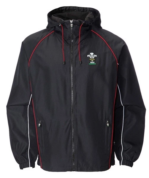 Wru sales supporters jacket