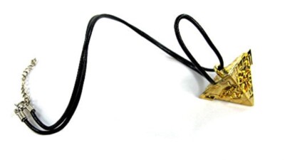 Yu-Gi-Oh Millenium PUZZLE YuGiOh Millennium Pendant YGO necklace pyramid | eBay Yu-Gi-Oh Millenium PUZZLE YuGiOh Millennium Pendant YGO necklace pyramid | eBay
