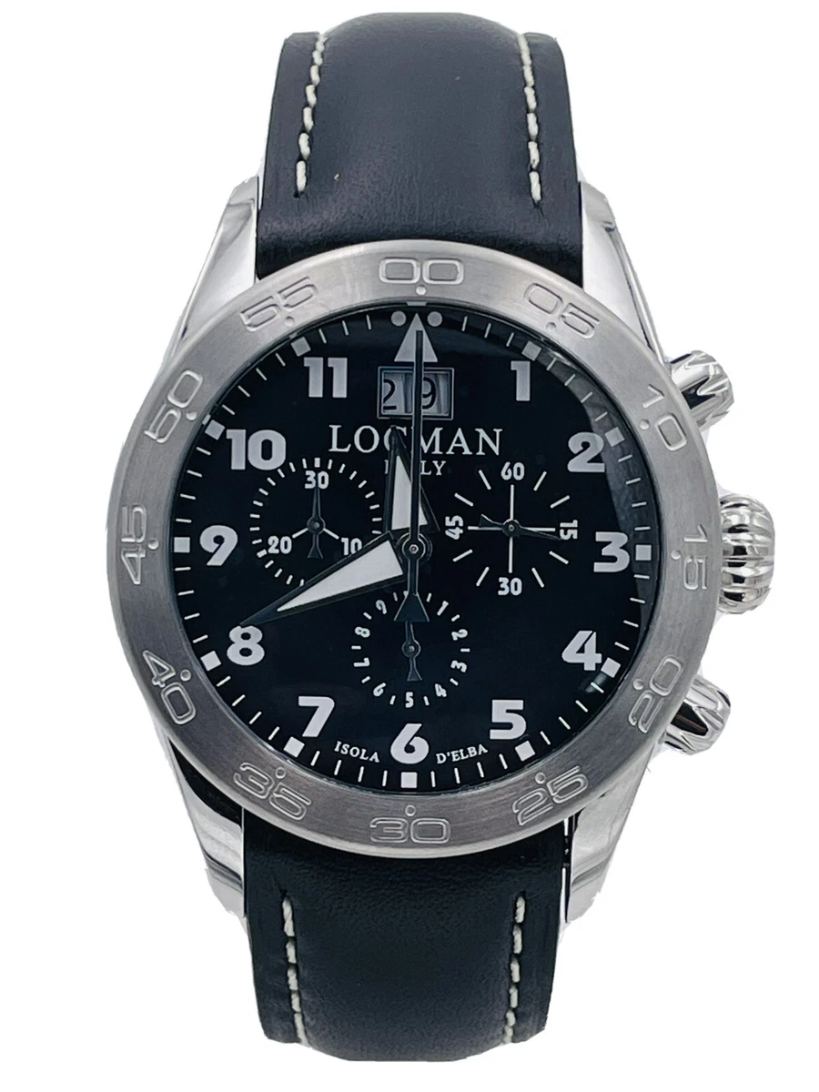 Orologio locman island sale